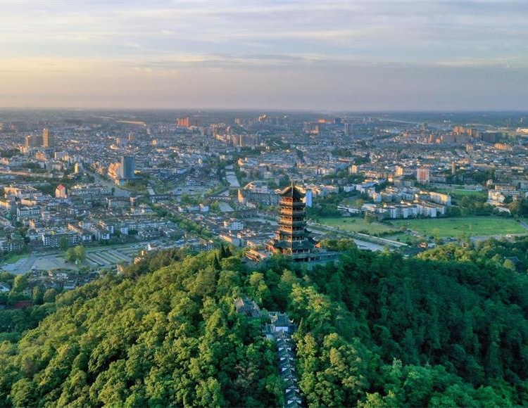 Dujiangyan Investment Development 스포츠 토토 Co., Ltd.