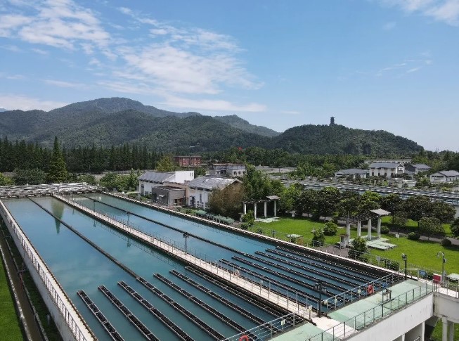Dongcheng Water Plant and E스포츠 토토nomic Development Zone 물 공장이 Minjiang Water Affairs에 통합되었습니다! 이 60,000 명 이상의 사용자가 같은 품질의 좋은 물을 즐깁니다